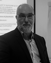 Mathieu Besson